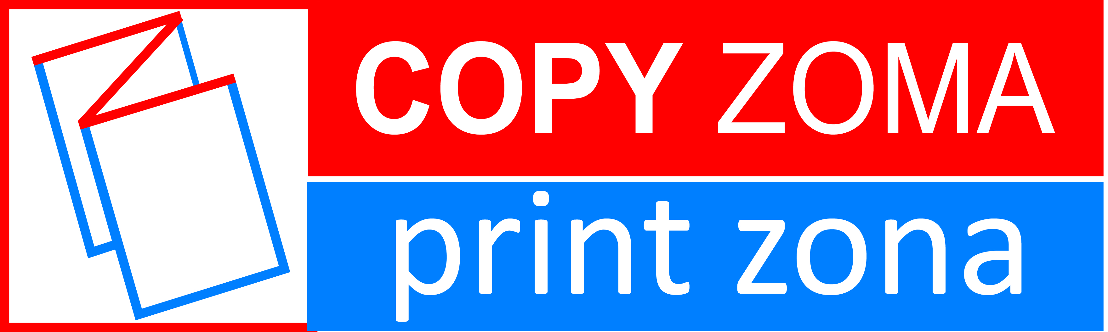 Copy Zoma | Print Zona